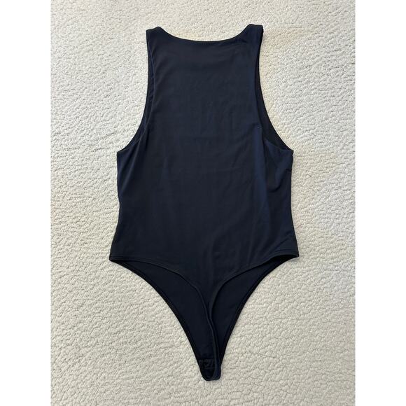 Aritzia Babaton Womens Bodysuit Large - Picture 6 of 6